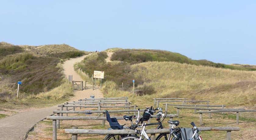 Raadhuis Egmond Egmond aan den Hoef Room photo